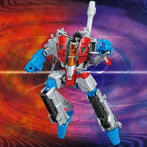 トランスフォーマー クラウド 時空界 TFC-A02 ブローン New Images of Transformers Cloud TFC-A02 Brawn and TFC-D02